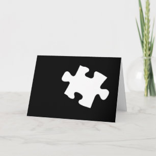 U bent Mijn Ontbrekende Kaart van het Stuk