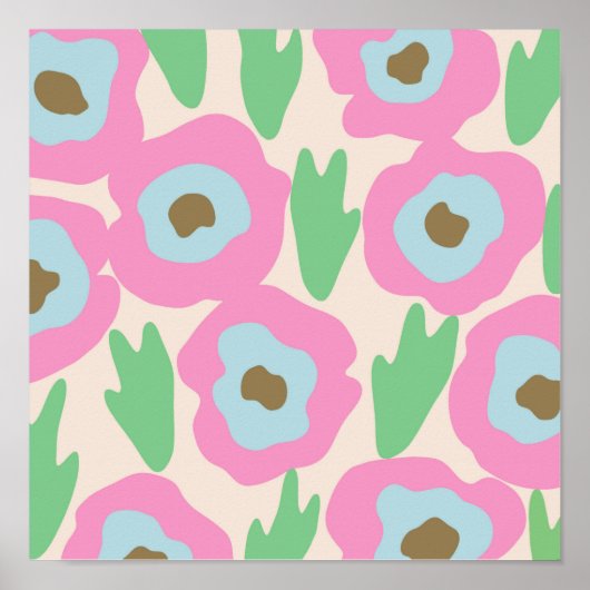 U BENT SPECIALE Posters (Voorkant)