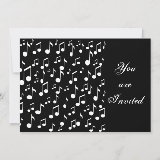 U bent Uitnodiging_ Uitnodiging (Voorkant)