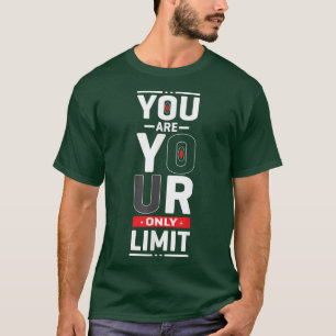 U bent uw enige limietprijsopgave voor mannen W T-shirt