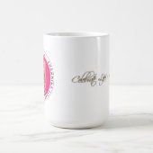 U C.I.R.C.L.E. MUG (Centre)