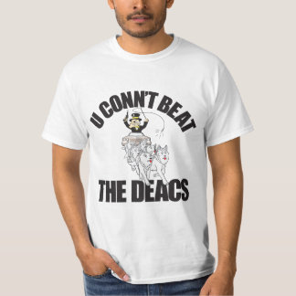 U CONN NIET T-SHIRT