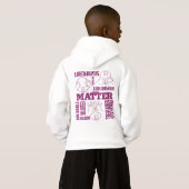 U et I Matt - ASL Empowerment Design (Dos entier)