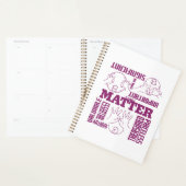 U et I Matt - ASL Empowerment Design (Devant avec enveloppe)