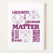 U et I Matt - ASL Empowerment Design (Dos)