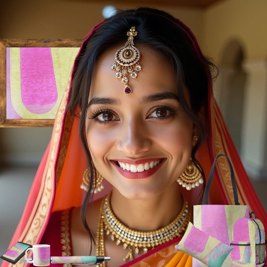 "U"  EXTRA GROTE BEKER