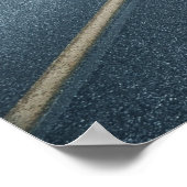 U.F.O. lifter Poster (Hoek)