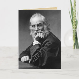 "U hebben de Afstuderen van Whitman Geleerd van de Kaart