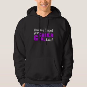 U hebben…? hoodie