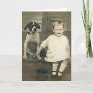 U hebt een Greep op me Kaart