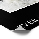 U hebt een groot relatie met mislukking (S) Poster (Hoek)