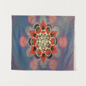 U II WANDKLEED (Voorkant (horizontaal))