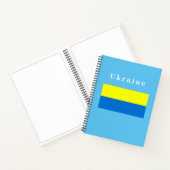 U k r a i n e CARNET (Intérieur)