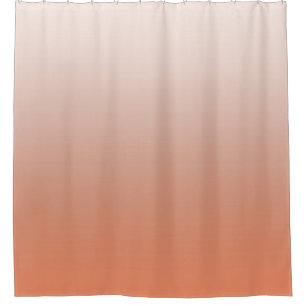 U KIEST KLEUR INSTANT Ombré Shaded Douchegordijn