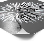 u kunt afdrukken foto afdruk (Hoek)