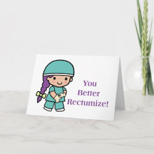 U kunt beter herstellen kaart