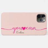 U kunt Case-Mate iPhone case (Achterkant (horizontaal))