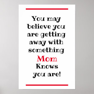 U kunt geloven   Ik ken Humoureus Poster