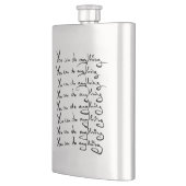 U KUNT IETS DOEN! Inspirerend prijsopgave Flacon (Links)