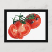 U kunt op mij rekenen briefkaart (Voorkant)