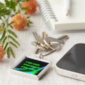 U kunt Sleutelhangers (Zijkant)