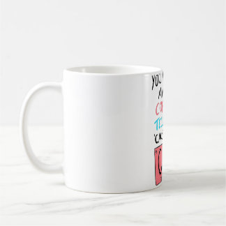 U moet gemaakt worden door koper en telelurium omd koffiemok