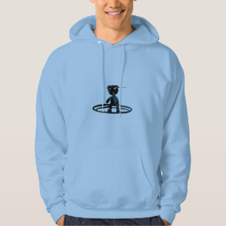 U Qooee trui Hoodie