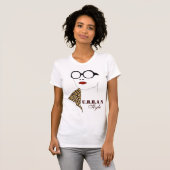 U.R.B.A.N., Style T-shirt (Voorkant volledig)