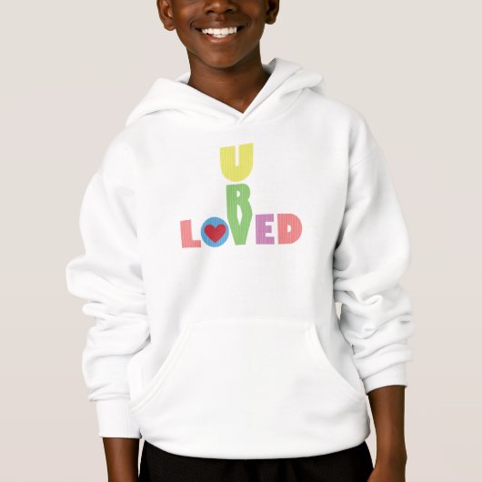 U R Loved (Devant)