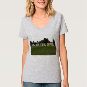 U R Mooi Shirt