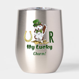U R My Lucky Charm est un Jour de la Saint Patrick