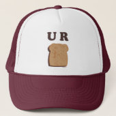 U R Toast Pet (Voorkant)
