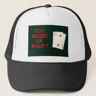 U RAISEERDE OP WAT 7 2.jpg Trucker Pet