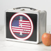 U.S.A. Kinka T Creations (In situ)