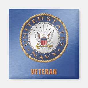 U.S. Aimant de marine