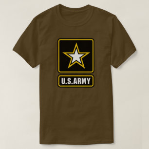 U.S. ARMY T-SHIRT