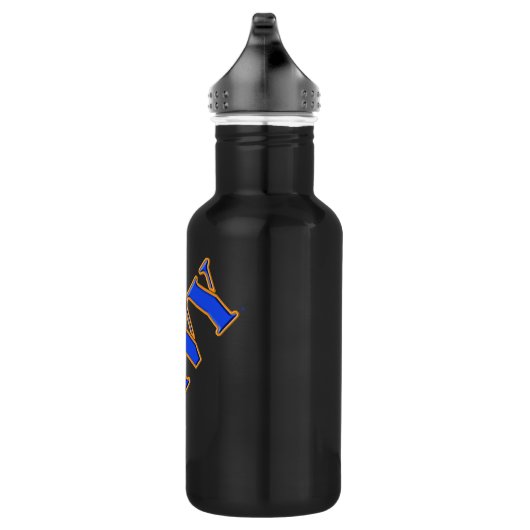 U.S. Bouteille d'eau de marine (Droite)