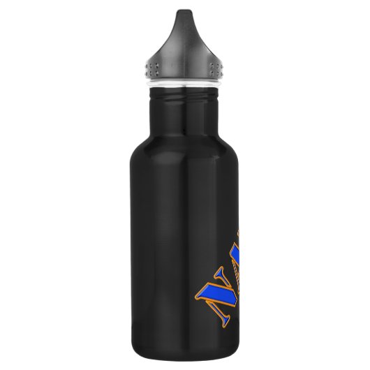 U.S. Bouteille d'eau de marine (Gauche)