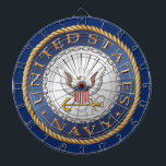 U.S. Cible de marine<br><div class="desc">Montrez votre fierté dans la marine américaine Avec ces produits. LES États-Unis Vétéran conçu.
Personnalisable ! Différentes tailles, couleurs et options.</div>