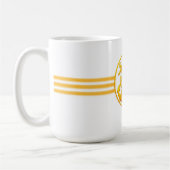 U.S. Coast Guard Coffee O Mok (Links)