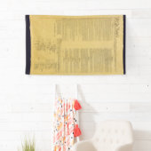 U.S. Constitution banner (Insitu)