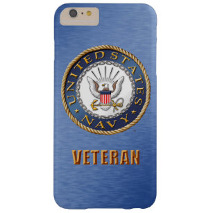 U.S. Coques iphone de vétéran de marine