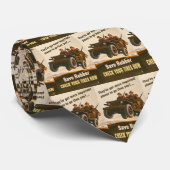 U.S. Cravate de la guerre mondiale de soldats 2 (Roulé)