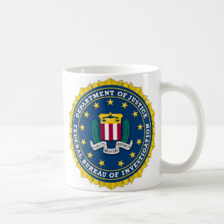 U.S. DEPARTMENT OF JUSTICE - FBI KOFFIEMOK