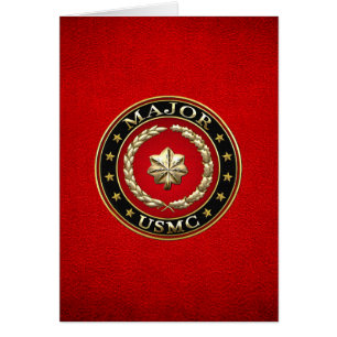 U.S. Marines : Spécialisez-vous (commandant