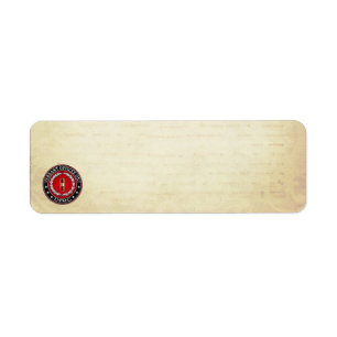 U.S. Marines: Warrant Officer One (USMC WO-1) [3D] Etiket