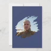 U.S. Military Retirement Invitation (Dos)