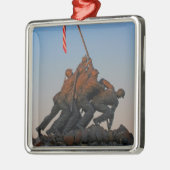 U.S. Ornement de mémorial de guerre de Marine (Gauche)