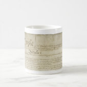 U.S. Tasse de constitution (Centre)