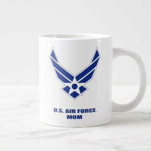 U.S. Tasse de maman de l'Armée de l'Air